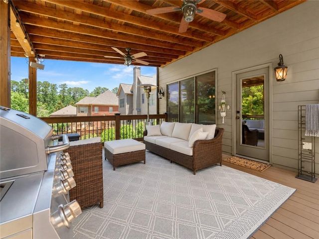 11880 Old Station Place, Alpharetta, GA 30004