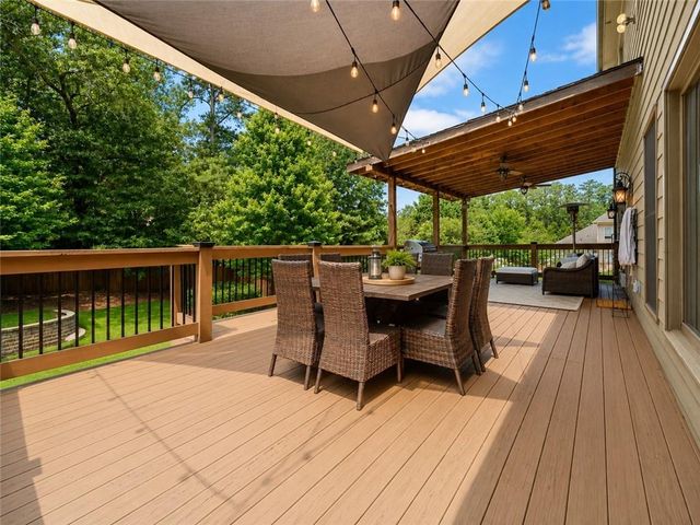 11880 Old Station Place, Alpharetta, GA 30004