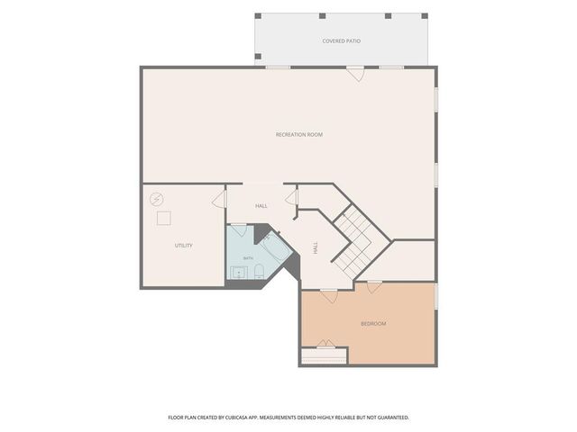 11880 Old Station Place, Alpharetta, GA 30004