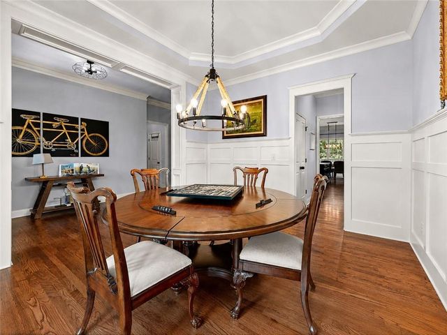 11880 Old Station Place, Alpharetta, GA 30004