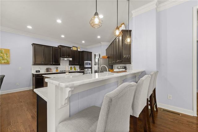 11880 Old Station Place, Alpharetta, GA 30004