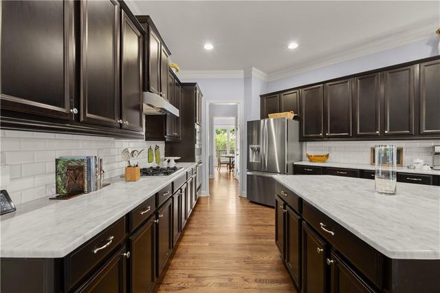 11880 Old Station Place, Alpharetta, GA 30004