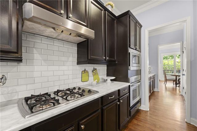 11880 Old Station Place, Alpharetta, GA 30004
