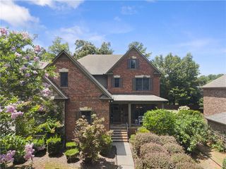 11880 Old Station Place, Alpharetta, GA 30004