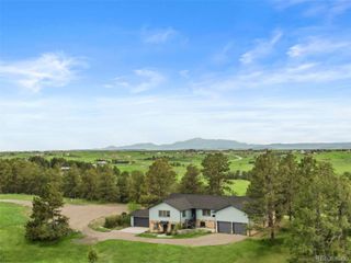 1752 Private Road 130, Elizabeth, CO 80107