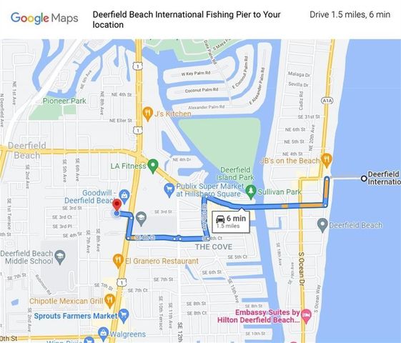 367 S Federal Hwy B103, Deerfield Beach, FL 33441