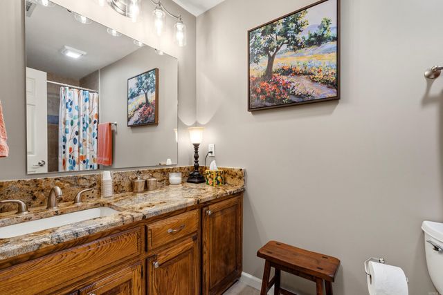 3131 Marion Anderson, Hot Springs, AR 71913