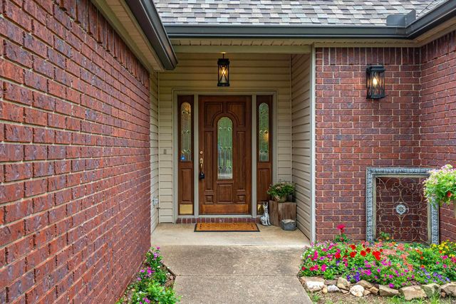 3131 Marion Anderson, Hot Springs, AR 71913