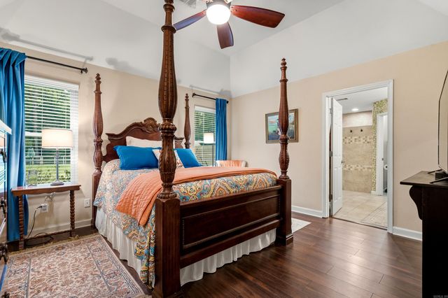 3131 Marion Anderson, Hot Springs, AR 71913