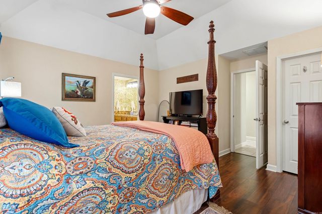 3131 Marion Anderson, Hot Springs, AR 71913