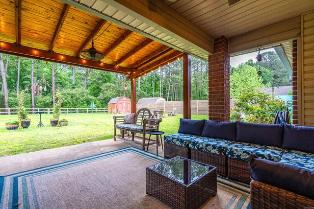 3131 Marion Anderson, Hot Springs, AR 71913