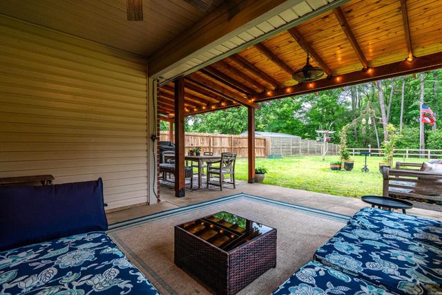 3131 Marion Anderson, Hot Springs, AR 71913