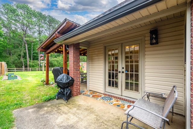 3131 Marion Anderson, Hot Springs, AR 71913