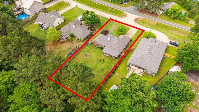 3131 Marion Anderson, Hot Springs, AR 71913