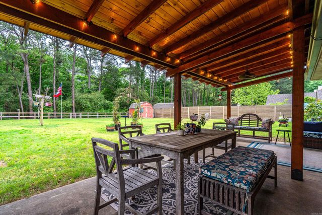 3131 Marion Anderson, Hot Springs, AR 71913