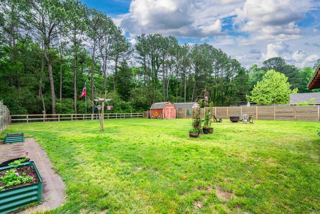 3131 Marion Anderson, Hot Springs, AR 71913