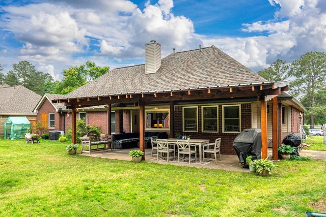 3131 Marion Anderson, Hot Springs, AR 71913