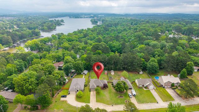 3131 Marion Anderson, Hot Springs, AR 71913