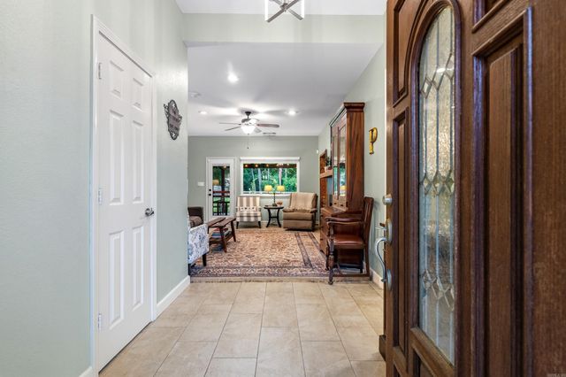 3131 Marion Anderson, Hot Springs, AR 71913