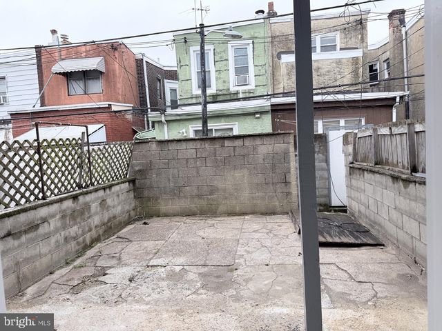 2436 S DARIEN ST, Philadelphia, PA 19148