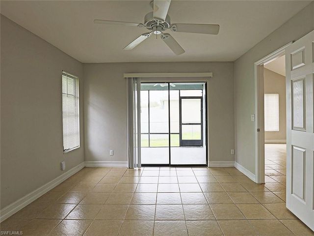 3725 Skyline BLVD, Cape Coral, FL 33914