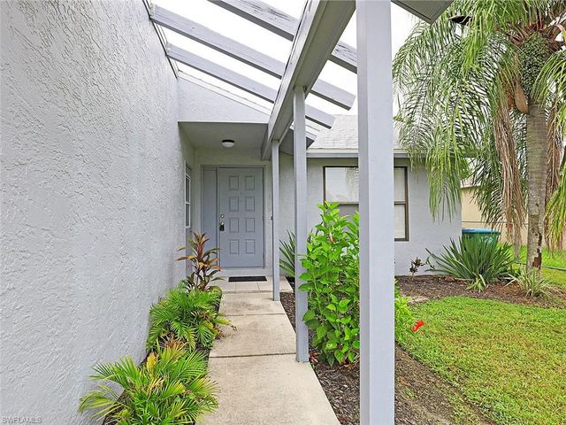 3725 Skyline BLVD, Cape Coral, FL 33914