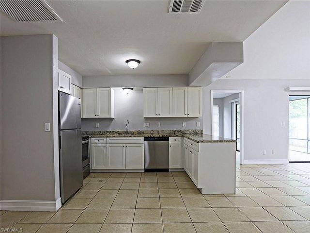 3725 Skyline BLVD, Cape Coral, FL 33914