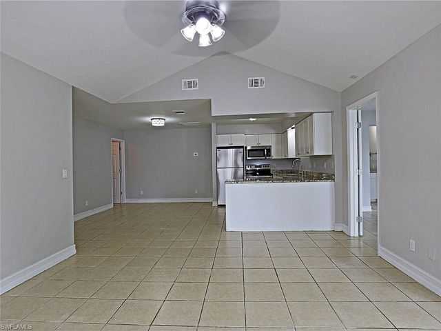 3725 Skyline BLVD, Cape Coral, FL 33914