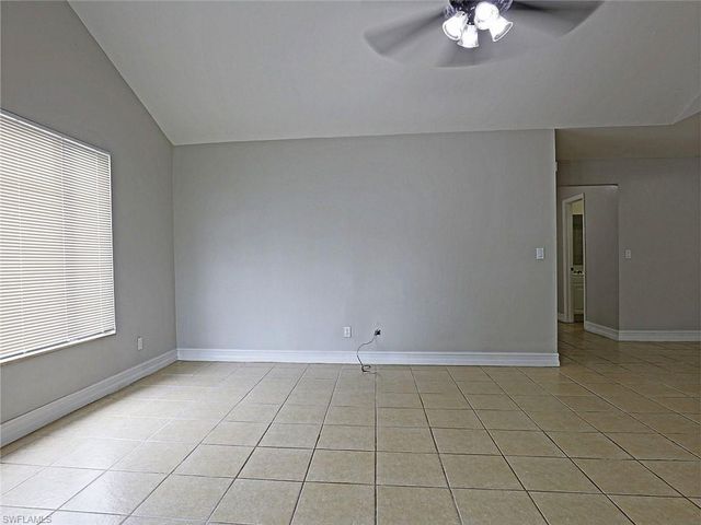 3725 Skyline BLVD, Cape Coral, FL 33914