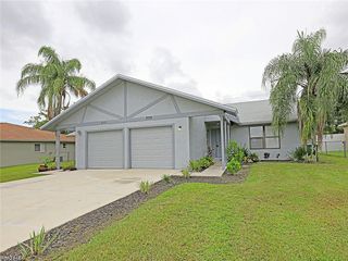 3725 Skyline BLVD, Cape Coral, FL 33914