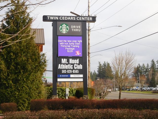 37115 HIGHWAY 26, Sandy, OR 97055