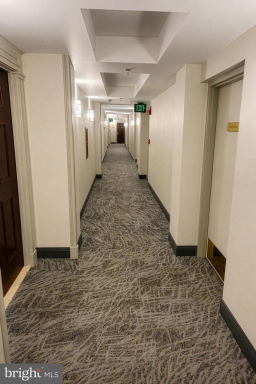 Image 15 of property listing at 4808 MOORLAND LN #701, Bethesda, MD 20814