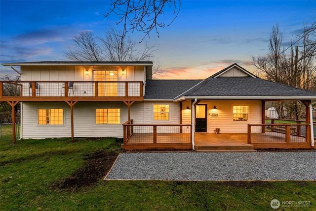 27805 Hinkleman Road, Buckley, WA 98321