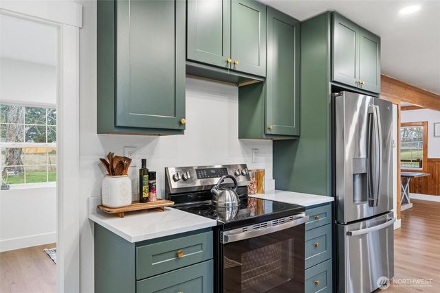 27805 Hinkleman Road, Buckley, WA 98321