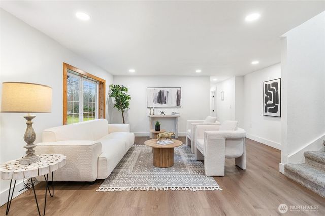 27805 Hinkleman Road, Buckley, WA 98321