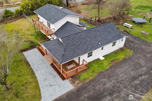 27805 Hinkleman Road, Buckley, WA 98321
