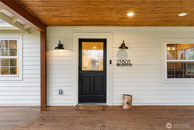 27805 Hinkleman Road, Buckley, WA 98321