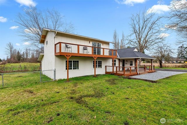27805 Hinkleman Road, Buckley, WA 98321
