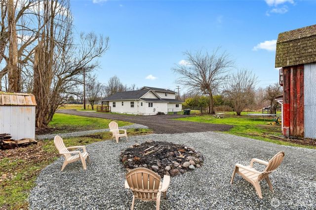 27805 Hinkleman Road, Buckley, WA 98321