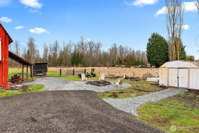 27805 Hinkleman Road, Buckley, WA 98321