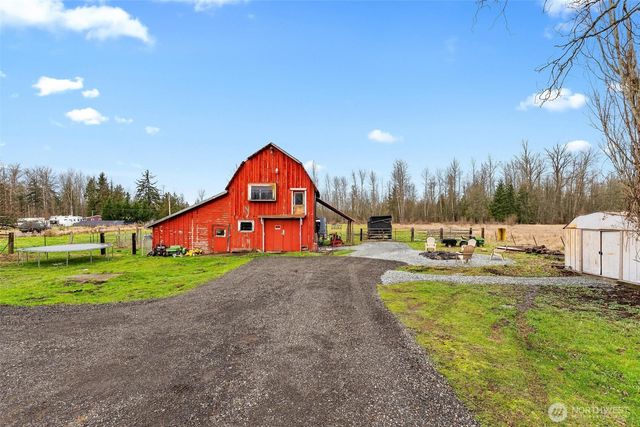 27805 Hinkleman Road, Buckley, WA 98321