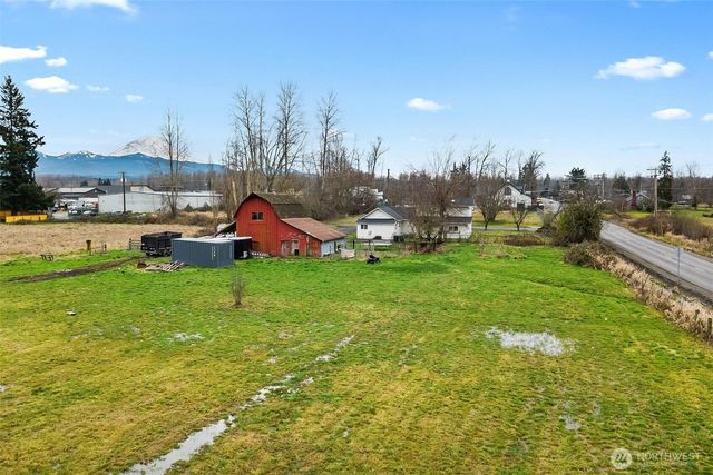 27805 Hinkleman Road, Buckley, WA 98321