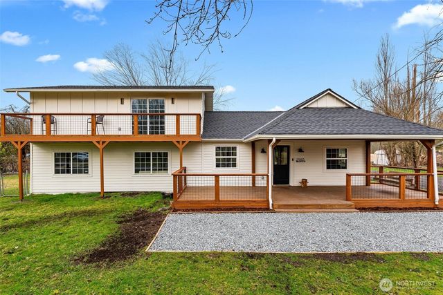 27805 Hinkleman Road, Buckley, WA 98321