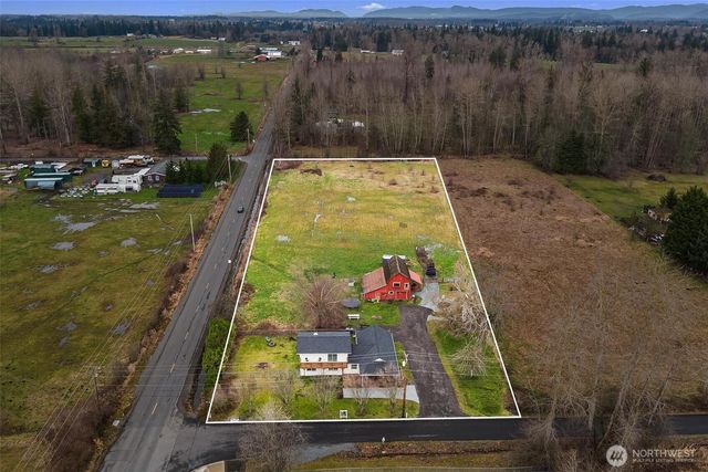 27805 Hinkleman Road, Buckley, WA 98321