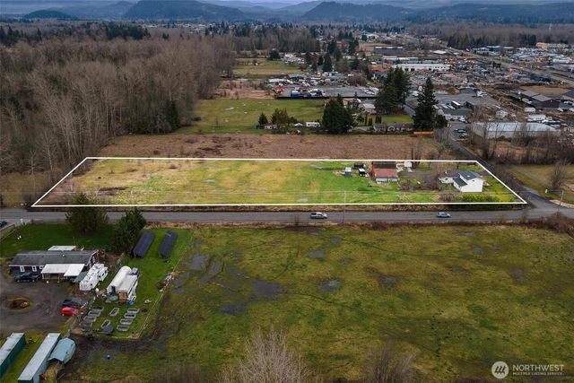 27805 Hinkleman Road, Buckley, WA 98321