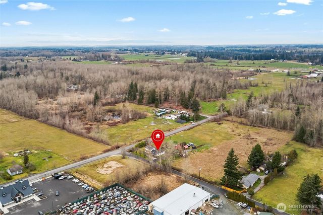 27805 Hinkleman Road, Buckley, WA 98321