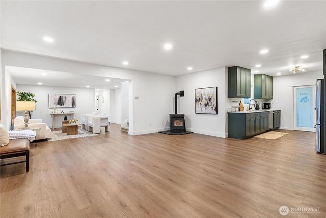 27805 Hinkleman Road, Buckley, WA 98321