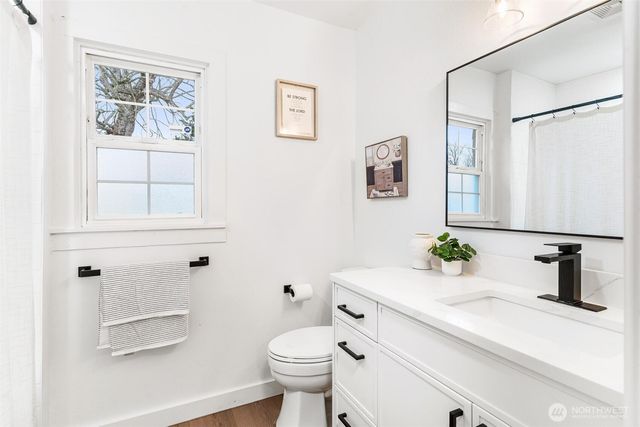 27805 Hinkleman Road, Buckley, WA 98321