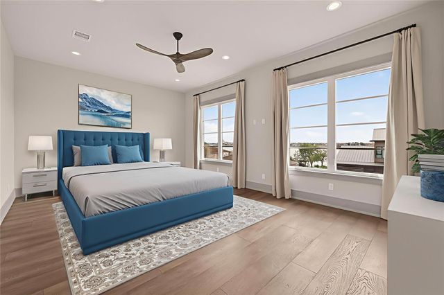 2461 Baycrest Drive, Houston, TX 77058