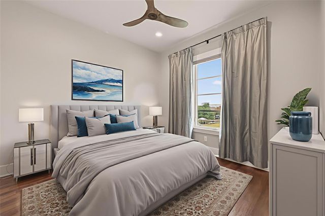 2461 Baycrest Drive, Houston, TX 77058